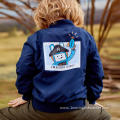 Children's Jackets Boys' Tops